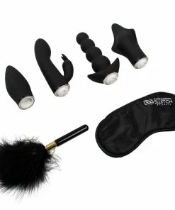 Best deal 🧨 Bondara&Sex Switch 10 Function Massage Wand Vibrator & Attachment Kit 🛒