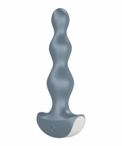 Best Sale ⌛ Satisfyer Lolli Plug 2 12 Function Anal Vibrator ? 5.6 Inch 🎁 -Male Sex Toys Shop unnamed file 118