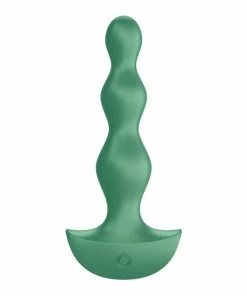 Best Sale ⌛ Satisfyer Lolli Plug 2 12 Function Anal Vibrator ? 5.6 Inch 🎁 -Male Sex Toys Shop unnamed file 119