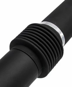 Best Pirce 🔥 Bondara Thrust Pilot Black Thrusting Vibrator ? 12 Inch 🥰 -Male Sex Toys Shop unnamed file 12