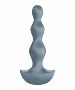Best Sale ⌛ Satisfyer Lolli Plug 2 12 Function Anal Vibrator ? 5.6 Inch 🎁 -Male Sex Toys Shop unnamed file 120