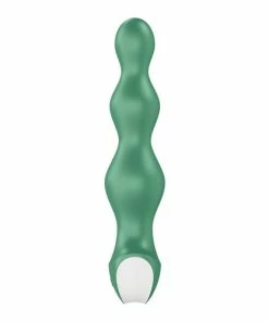 Best Sale ⌛ Satisfyer Lolli Plug 2 12 Function Anal Vibrator ? 5.6 Inch 🎁 -Male Sex Toys Shop unnamed file 121