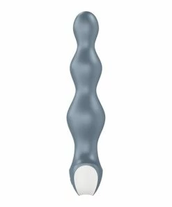 Best Sale ⌛ Satisfyer Lolli Plug 2 12 Function Anal Vibrator ? 5.6 Inch 🎁 -Male Sex Toys Shop unnamed file 122