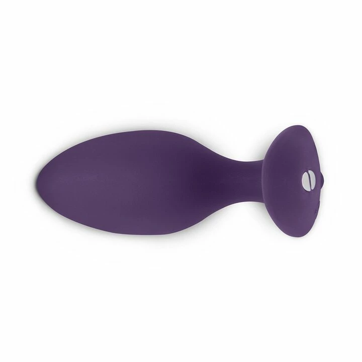 Best Sale ✔️ We-Vibe Ditto Purple 10 Function App Control Vibrating Butt Plug 🎉 5 Best Sale ✔️ We-Vibe Ditto Purple 10 Function App Control Vibrating Butt Plug 🎉 - Image 3