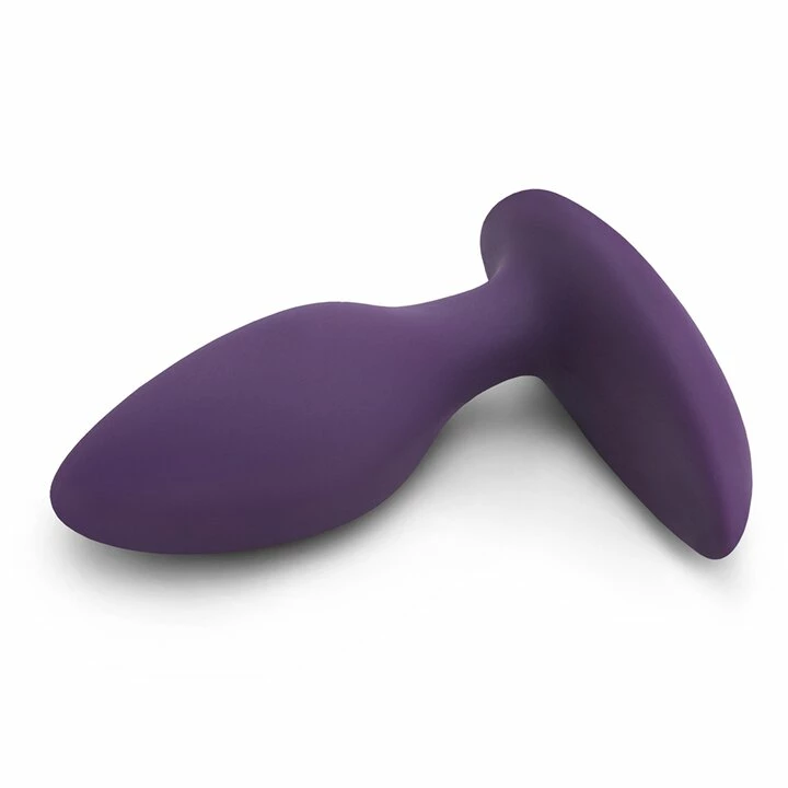 Best Sale ✔️ We-Vibe Ditto Purple 10 Function App Control Vibrating Butt Plug 🎉 6 Best Sale ✔️ We-Vibe Ditto Purple 10 Function App Control Vibrating Butt Plug 🎉 - Image 4