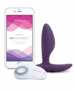 Best Sale ✔️ We-Vibe Ditto Purple 10 Function App Control Vibrating Butt Plug 🎉 14 Best Sale ✔️ We-Vibe Ditto Purple 10 Function App Control Vibrating Butt Plug 🎉 -Male Sex Toys Shop unnamed file 130
