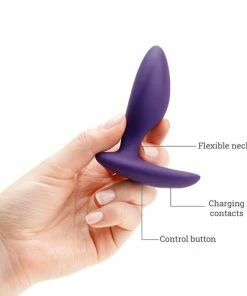 Best Sale ✔️ We-Vibe Ditto Purple 10 Function App Control Vibrating Butt Plug 🎉 15 Best Sale ✔️ We-Vibe Ditto Purple 10 Function App Control Vibrating Butt Plug 🎉 -Male Sex Toys Shop unnamed file 131