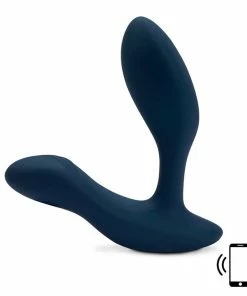 New ❤️ We-Vibe Vector 6 Function App Control Vibrating Prostate Massager 🎉