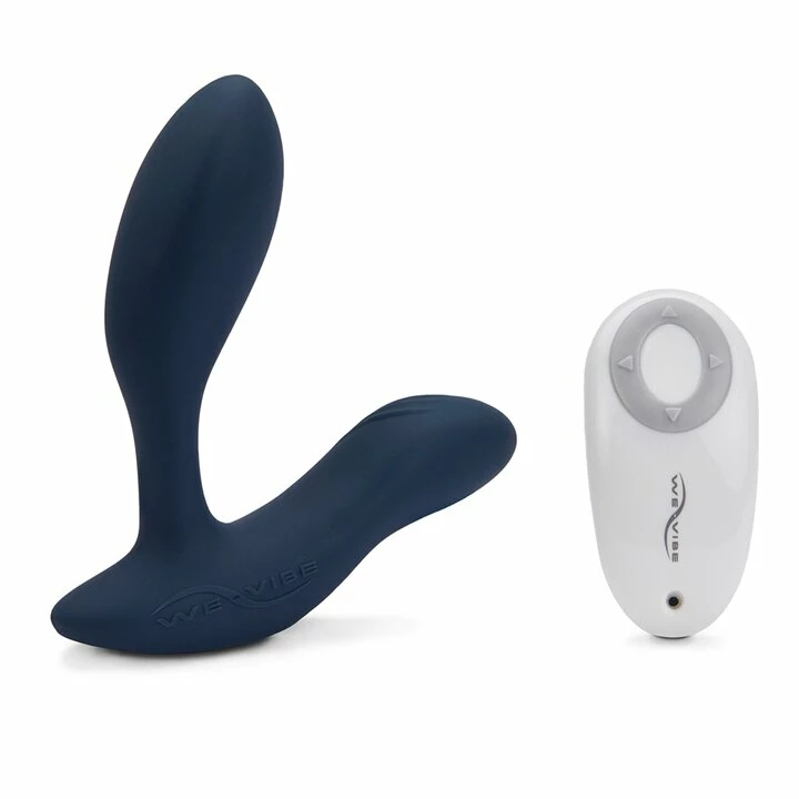 New โค๏ธ We-Vibe Vector 6 Function App Control Vibrating Prostate Massager ๐ 4 New โค๏ธ We-Vibe Vector 6 Function App Control Vibrating Prostate Massager ๐ - Image 2