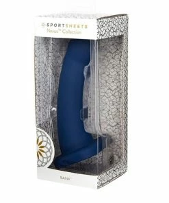 Hot Sale ๐ Bondara&Sex Nexus Banx Navy Silicone Hollow Dildo - 8 Inch ๐ 16 Hot Sale ๐ Bondara&Sex Nexus Banx Navy Silicone Hollow Dildo - 8 Inch ๐ -Male Sex Toys Shop unnamed file 145