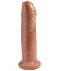 Hot Sale 🤩 Pipedream King Cock Mid Tone Uncut Suction Dildo - 7 Inch 👏 -Male Sex Toys Shop unnamed file 149