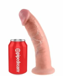 Best reviews of 🎉 Pipedream King Cock Light Tone Dildo - 5, 6, 7, 8, 9 Or 10 Inch 🧨 -Male Sex Toys Shop unnamed file 156