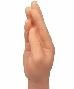 Budget 🧨 The White-Knuckle Ride Monster Light Tone Dildo ? 17 Inch 👍 -Male Sex Toys Shop unnamed file 16