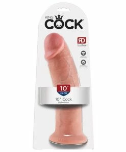 Best reviews of 🎉 Pipedream King Cock Light Tone Dildo - 5, 6, 7, 8, 9 Or 10 Inch 🧨 -Male Sex Toys Shop unnamed file 162