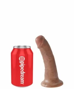 Budget 🔔 Pipedream King Cock Mid Tone Dildo - 5, 6, 7, 8, 9 Or 10 Inch 🔔 -Male Sex Toys Shop unnamed file 165