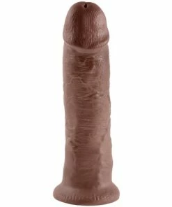 Hot Sale ❤️ Pipedream King Cock Dark Tone Dildo - 5, 6, 7, 8, 9 Or 10 Inch 😍 -Male Sex Toys Shop unnamed file 182