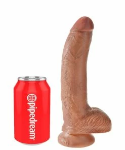 Deals ⌛ Pipedream King Cock Mid Tone Ballsy Dildo - 7, 9 Or 10 Inch ❤️ 14 Deals ⌛ Pipedream King Cock Mid Tone Ballsy Dildo - 7, 9 Or 10 Inch ❤️ -Male Sex Toys Shop unnamed file 201