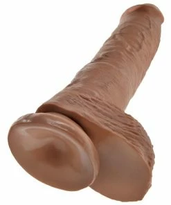 Deals ⌛ Pipedream King Cock Mid Tone Ballsy Dildo - 7, 9 Or 10 Inch ❤️ 17 Deals ⌛ Pipedream King Cock Mid Tone Ballsy Dildo - 7, 9 Or 10 Inch ❤️ -Male Sex Toys Shop unnamed file 204