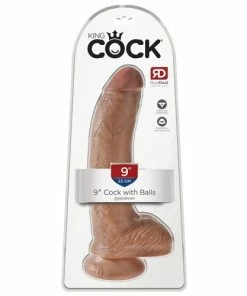 Deals ⌛ Pipedream King Cock Mid Tone Ballsy Dildo - 7, 9 Or 10 Inch ❤️ 20 Deals ⌛ Pipedream King Cock Mid Tone Ballsy Dildo - 7, 9 Or 10 Inch ❤️ -Male Sex Toys Shop unnamed file 207