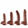 Promo 🔔 Pipedream King Cock Dark Tone Ballsy Dildo - 7, 9 Or 10 Inch 😉 -Male Sex Toys Shop unnamed file 209