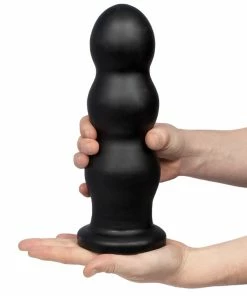 Buy 🔔 The Globe-Trotting Monster Butt Plug ? 9.5 Inch 👏 -Male Sex Toys Shop unnamed file 22