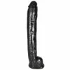 Budget 🔥 The Pillar Of Strength Monster Dildo ? 15 Inch 👍 -Male Sex Toys Shop unnamed file 235