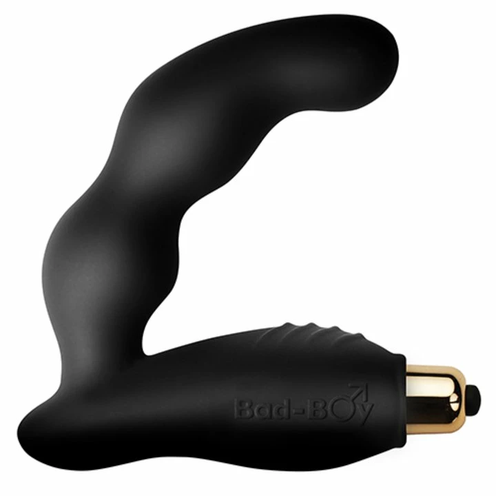 Wholesale ❤️ Rocks-Off Bad Boy 7 Speed Vibrating Prostate Massager ⭐ 3 Wholesale ❤️ Rocks-Off Bad Boy 7 Speed Vibrating Prostate Massager ⭐