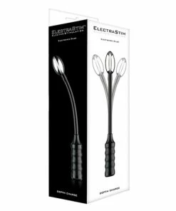 Best deal ✔️ ElectraStim Depth Charge Electro Dildo ⭐ -Male Sex Toys Shop unnamed file 245