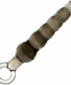 Coupon 😀 Bondara&Sex Beaded Anal Finger Plug 🤩