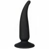 Wholesale 🤩 Bondara Black Silicone G-Spot And P-Spot Stimulator 🛒 -Male Sex Toys Shop unnamed file 257