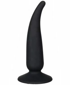 Wholesale ๐คฉ Bondara Black Silicone G-Spot And P-Spot Stimulator ๐