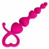 Top 10 👍 Bondara Silicone Heart Anal Beads ? 7 Inch 😀 -Male Sex Toys Shop unnamed file 261