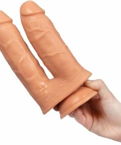 Outlet ๐ The Fulfiller Monster Light Tone Double Penetrator Dildo ? 9 Inch ๐ 11 Outlet ๐ The Fulfiller Monster Light Tone Double Penetrator Dildo ? 9 Inch ๐ -Male Sex Toys Shop unnamed file 268