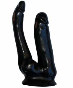 Hot Sale ✨ Bondara Double Ecstasy Anal Vibrator ? 8 Inch 🥰