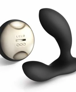 Deals ๐ฅ LELO Hugo Remote Controlled Rechargeable Prostate Massager โจ