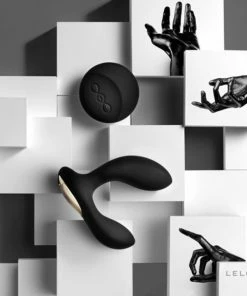 Deals 🔥 LELO Hugo Remote Controlled Rechargeable Prostate Massager ✨ 7 Deals 🔥 LELO Hugo Remote Controlled Rechargeable Prostate Massager ✨ -Male Sex Toys Shop unnamed file 281