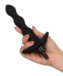 Buy ✨ Bondara 10 Function Rechargeable Shower Attachment Douche Nozzle 😉 -Male Sex Toys Shop unnamed file 285