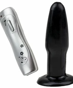 Cheap 🔥 Bondara&Sex 7-Speed Vibro Pulsar Butt Plug ⭐