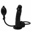 Best reviews of 🌟 Bondara Swell Time Black Realistic Inflatable Dildo - 7 Inch 🔥