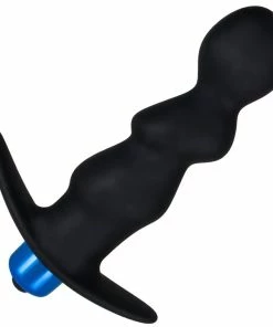 Outlet 😍 Bondara Wingman Trinity 10 Function Vibrating Butt Plug ? 5 Inch 👍