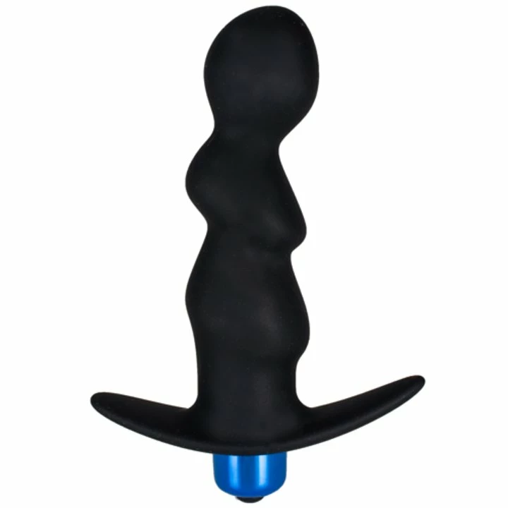 Outlet π Bondara Wingman Trinity 10 Function Vibrating Butt Plug ? 5 Inch π 4 Outlet π Bondara Wingman Trinity 10 Function Vibrating Butt Plug ? 5 Inch π - Image 2