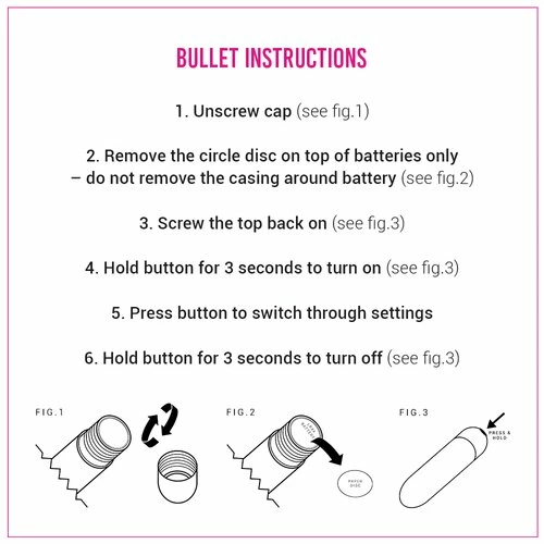 Outlet π Bondara Wingman Trinity 10 Function Vibrating Butt Plug ? 5 Inch π 8 Outlet π Bondara Wingman Trinity 10 Function Vibrating Butt Plug ? 5 Inch π - Image 6
