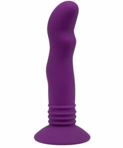 Coupon ๐ฏ Bondara Ahead Of The Curve Purple His Or Her Vibrator ? 5 Inch ๐