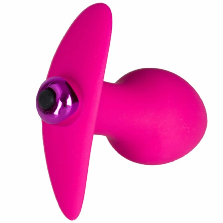 Wholesale ๐ Bondara Girlfriend Bulb 10 Function Vibrating Butt Plug ? 4 Inch ๐คฉ 4 Wholesale ๐ Bondara Girlfriend Bulb 10 Function Vibrating Butt Plug ? 4 Inch ๐คฉ - Image 2
