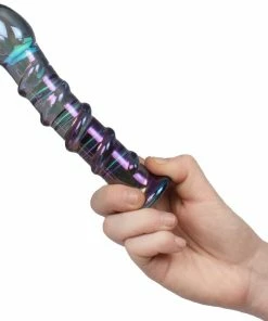Outlet ๐ Glacier Glass Aura Spiral Dildo - 7 Inch โ๏ธ 7 Outlet ๐ Glacier Glass Aura Spiral Dildo - 7 Inch โ๏ธ -Male Sex Toys Shop unnamed file 346