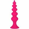 Promo 🔔 Bondara Pink Silicone Ripple Suction Butt Plug ? 4.5 Inch 🧨 -Male Sex Toys Shop unnamed file 347