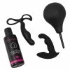 Promo 😉 Bondara P-Spot Discovery 4 Piece Male Sex Toy Kit 🌟