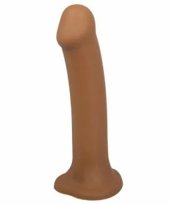 Best Pirce 🤩 Mon Amour Love Sucks Mid Tone Suction Dildo ? 6.4 Or 7.7 Inch 🌟