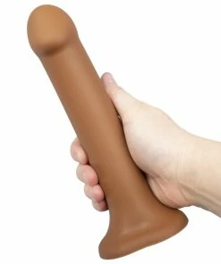 Best Pirce 🤩 Mon Amour Love Sucks Mid Tone Suction Dildo ? 6.4 Or 7.7 Inch 🌟 -Male Sex Toys Shop unnamed file 364