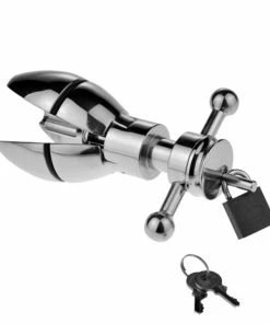 Best deal 🤩 Torment Ultimate Asslock 😉 -Male Sex Toys Shop unnamed file 393